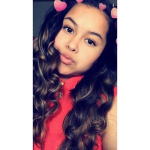 Meet your Posher, Sophia